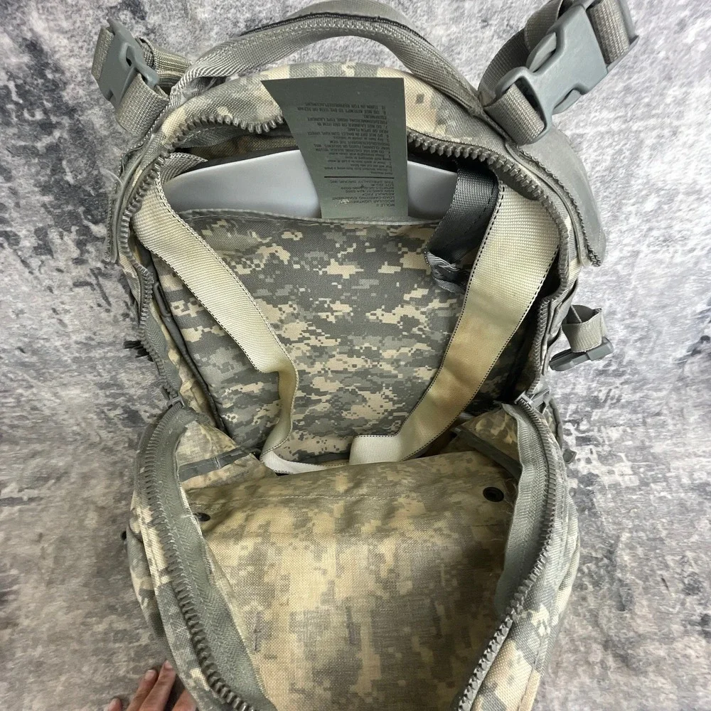 Molle II vtg molle